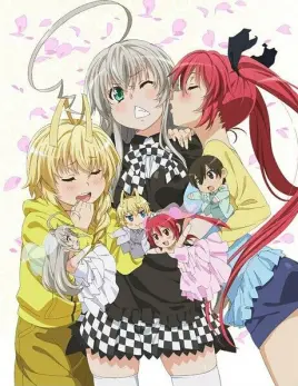 潜行吧 奈亚子w Ova 番剧 全集 高清在线观看 Bilibili 哔哩哔哩
