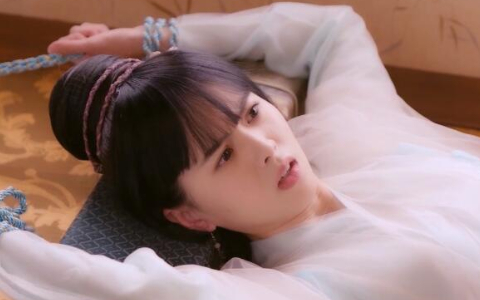 通灵妃第19集-电视剧-全集-高清正版在线观看-bilibili-哔哩哔哩