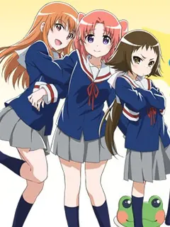 未确认进行式OVA _ 番剧_ bilibili _ 哔哩哔哩弹幕视频网
