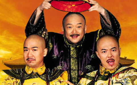 布衣天子第1集-电视剧-全集-高清正版在线观看-bilibili-哔哩哔哩