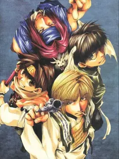 最游记reload 番剧 Bilibili 哔哩哔哩弹幕视频网