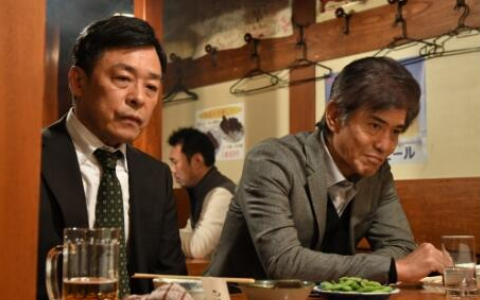 铁证悬案：真实之门 第二季 4集