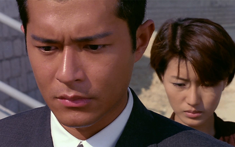 阴阳路3:升棺发财:粤语版