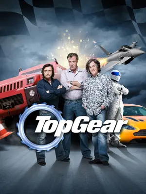 Top Gear 第17季_纪录片_哔哩哔哩