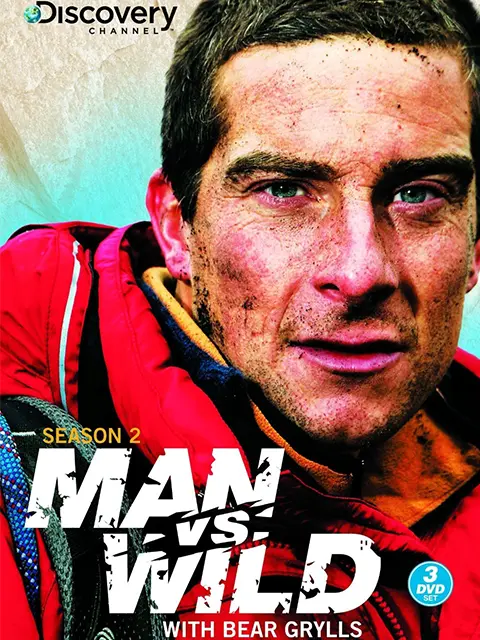 Man Vs Wild 搜索结果 哔哩哔哩弹幕视频网 つロ乾杯 Bilibili
