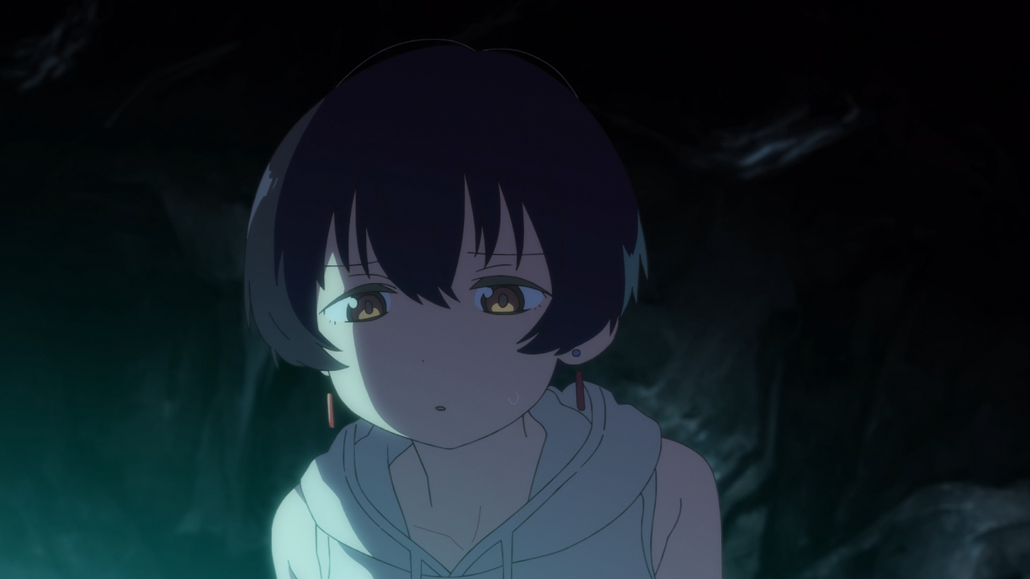 [Doomdos] - Botan Kamiina Fully Blossoms When Drunk - 第6话 - [1080p BILIBILI COM WEB-DL]