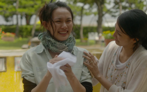 女人 5集