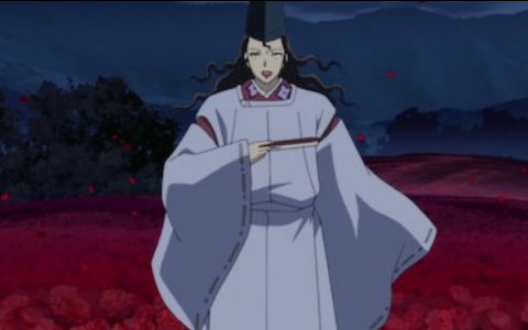 犬夜叉完结篇 第10话 番剧 Bilibili 哔哩哔哩