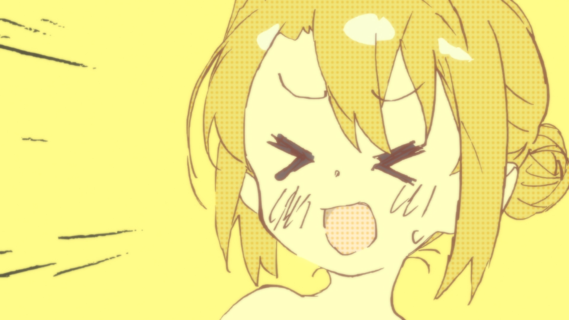 [Doomdos] - Botan Kamiina Fully Blossoms When Drunk - 第3话 - [1080p BILIBILI COM WEB-DL]