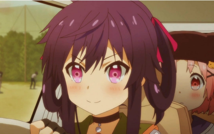 学园孤岛第2话回忆