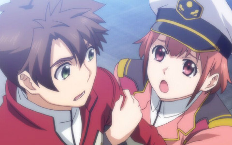 buddycomplex第5话伤痕