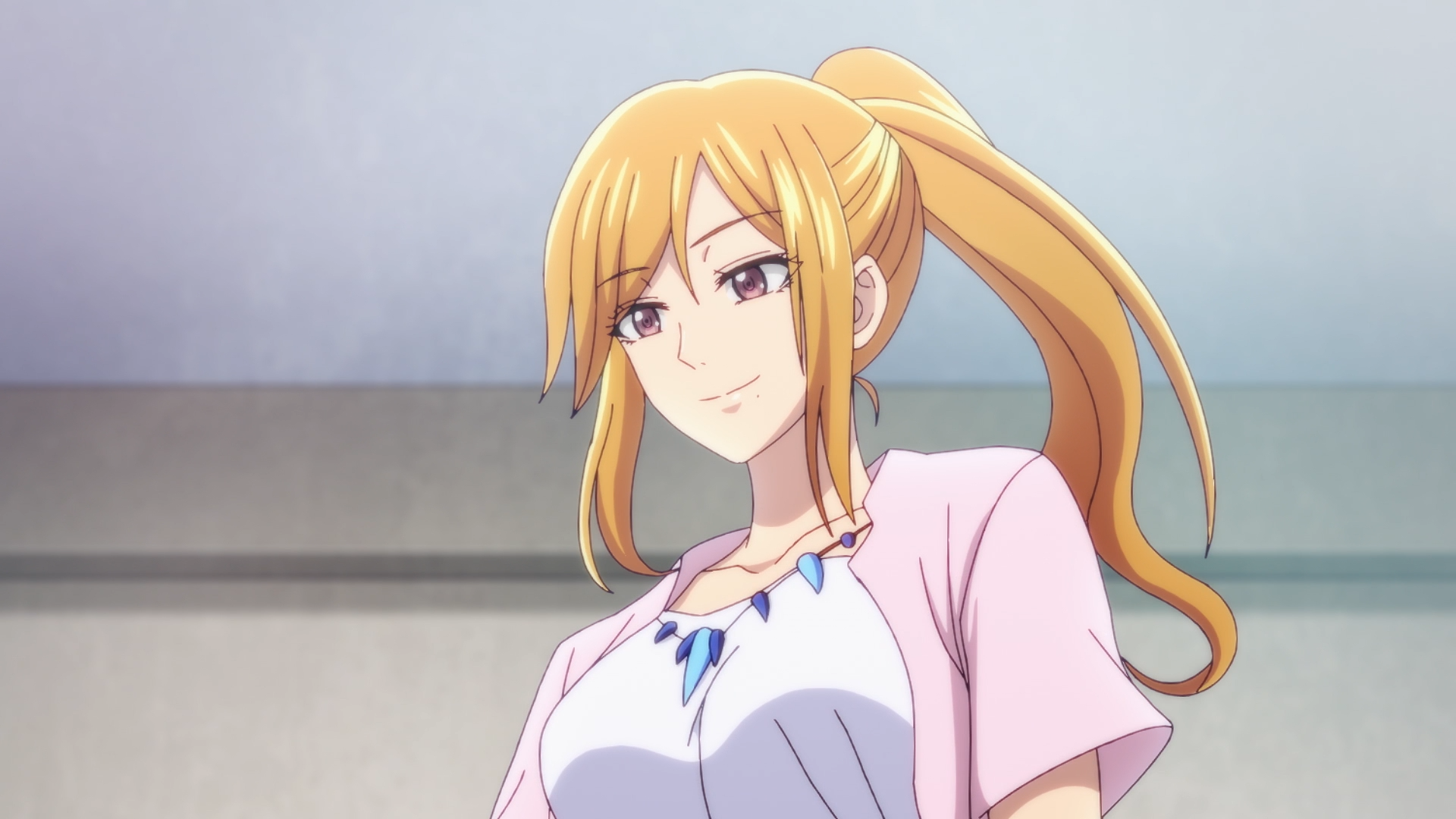 [Doomdos] - Grand Blue Dreaming3 - 第5话 - [1080p BILIBILI COM WEB-DL]