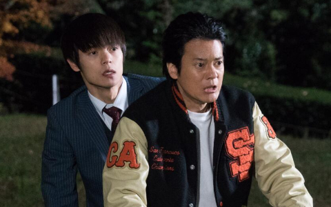最后的警察 第二季 10集