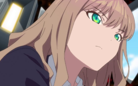 ssss电光机王第3话叛徒是什么