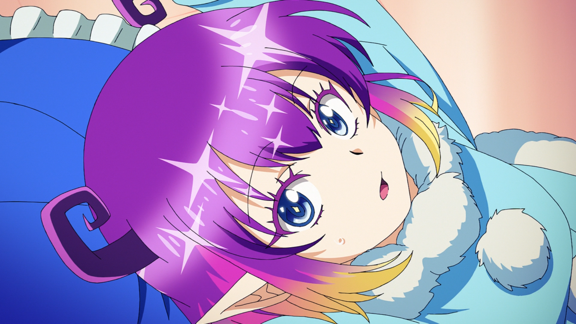 [Doomdos] - Welcome to Demon School! Iruma-kun Season 4 - 第19话 - [1080p BILIBILI COM WEB-DL]
