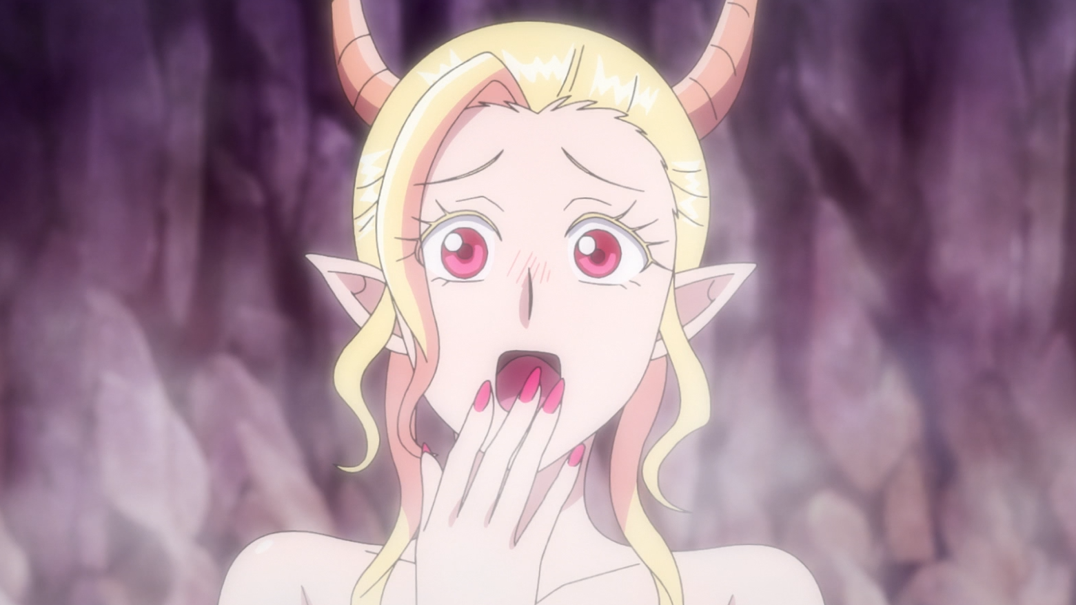 [Doomdos] - Welcome to Demon School! Iruma-kun Season 4 - 第16话 - [1080p BILIBILI COM WEB-DL]