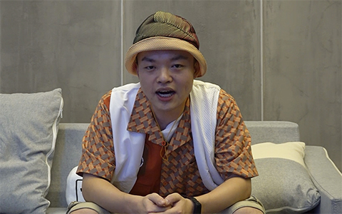 说唱新世代玄朗truck 选手官宣-综艺-全集-高清独家在线观看-bilibili