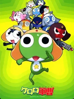 KERORO军曹_ 番剧_ bilibili _ 哔哩哔哩弹幕视频网