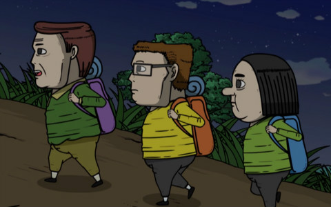 心灵的声音:第62话_番剧_bilibili_哔哩哔哩