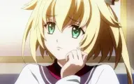 空战魔导士候补生的教官 番剧 Bilibili 哔哩哔哩弹幕视频网