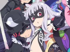 世界征服谋略之星ova 番剧 全集 高清独家在线观看 Bilibili 哔哩哔哩