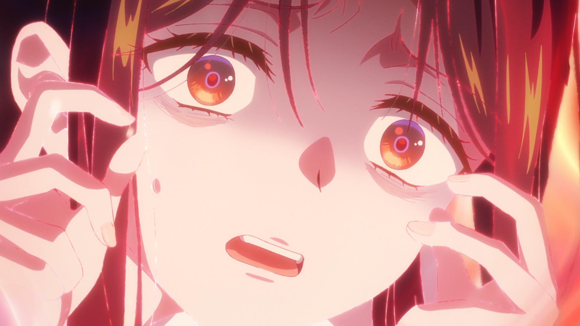 [Doomdos] - Though I Am an Inept Villainess - 第8话 - [1080p BILIBILI COM WEB-DL]