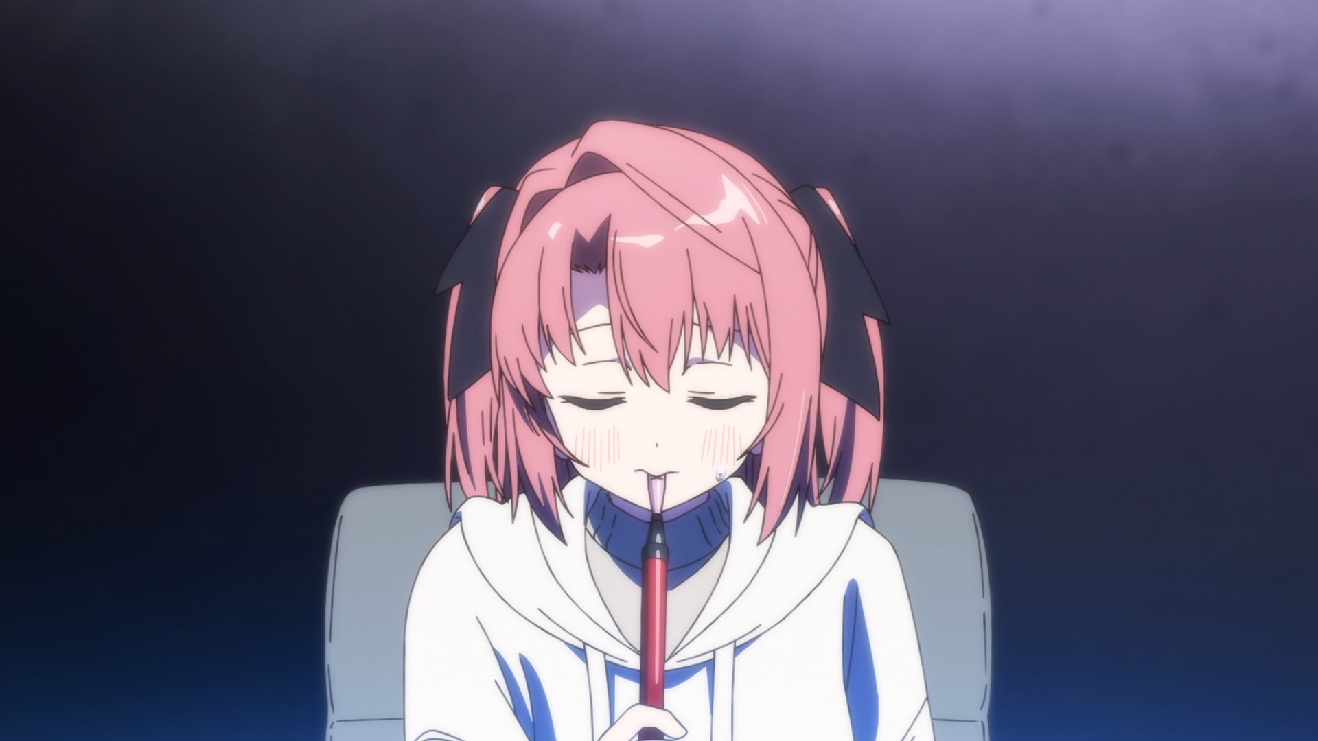 [Doomdos] - Botan Kamiina Fully Blossoms When Drunk - 第11话 - [1080p BILIBILI COM WEB-DL]