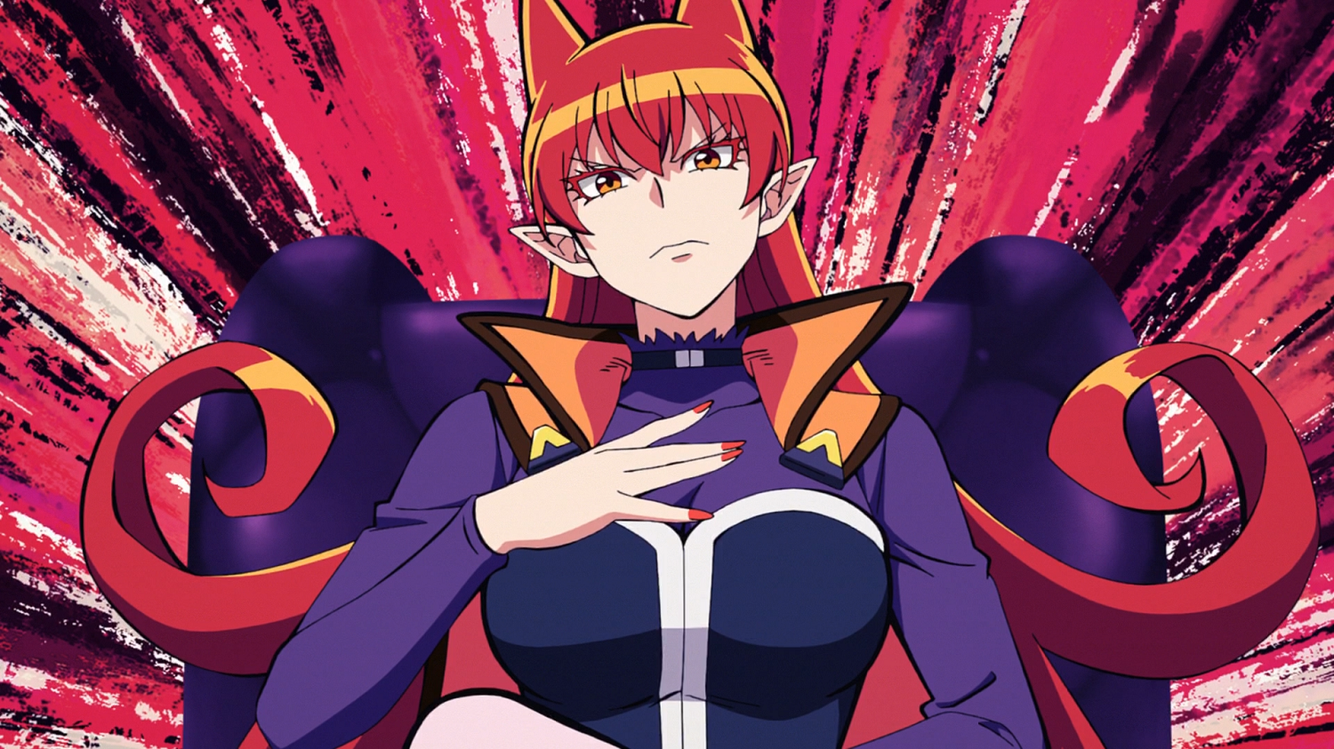 [Doomdos] - Welcome to Demon School! Iruma-kun Season 4 - 第7话 - [1080p BILIBILI COM WEB-DL]