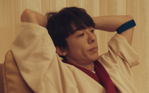 东京独身男子 6集