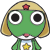 究极KERORO 奇迹的时空岛 1集