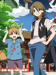 有顶天家族_ 番剧_ bilibili _ 哔哩哔哩弹幕视频网