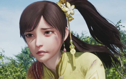 万界仙踪第27话蛊雕