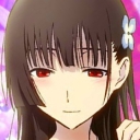 散华礼弥封面图