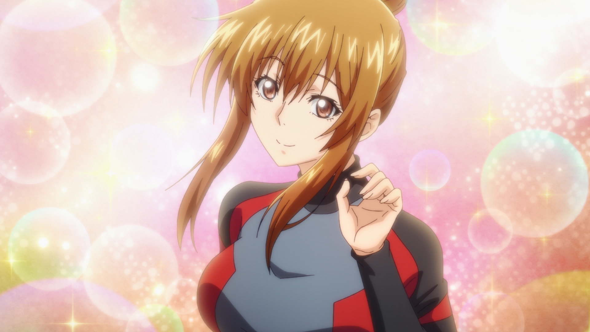 [Doomdos] - Grand Blue Dreaming3 - 第6话 - [1080p BILIBILI COM WEB-DL]