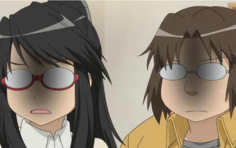 现视研 二代目:第13话_番剧_bilibili_哔哩哔哩