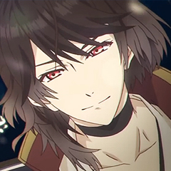 冷然之天秤封面图