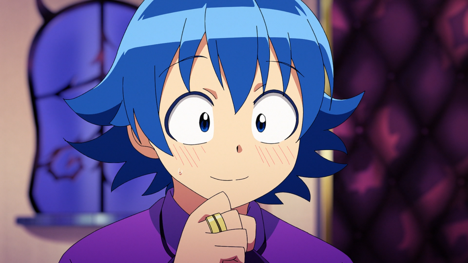 [Doomdos] - Welcome to Demon School! Iruma-kun Season 4 - 第9话 - [1080p BILIBILI COM WEB-DL]