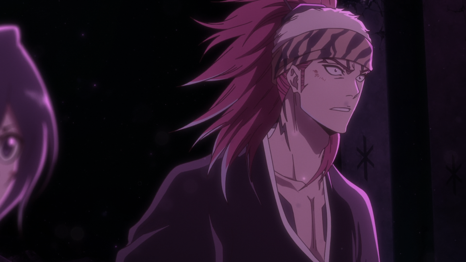 [Doomdos] - BLEACH: Thousand-Year Blood War - The Calamity - 第46话 - [1080p BILIBILI COM WEB-DL]