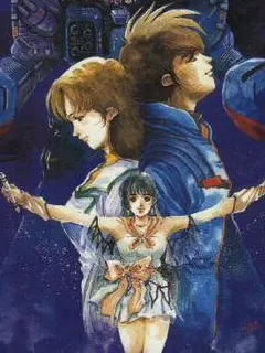 超时空要塞macross 番剧 Bilibili 哔哩哔哩弹幕视频网