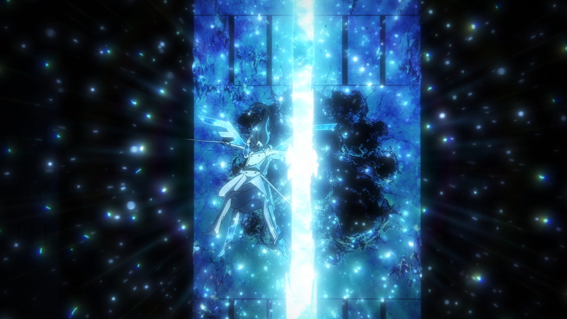 [Doomdos] - BLEACH: Thousand-Year Blood War - The Calamity - 第45话 - [1080p BILIBILI COM WEB-DL]
