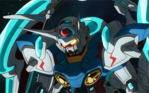 高达Reconguista in G 22集