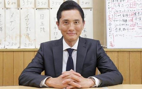 孤独的美食家 第五季 12集