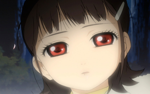 地狱少女三鼎第25话柚姬