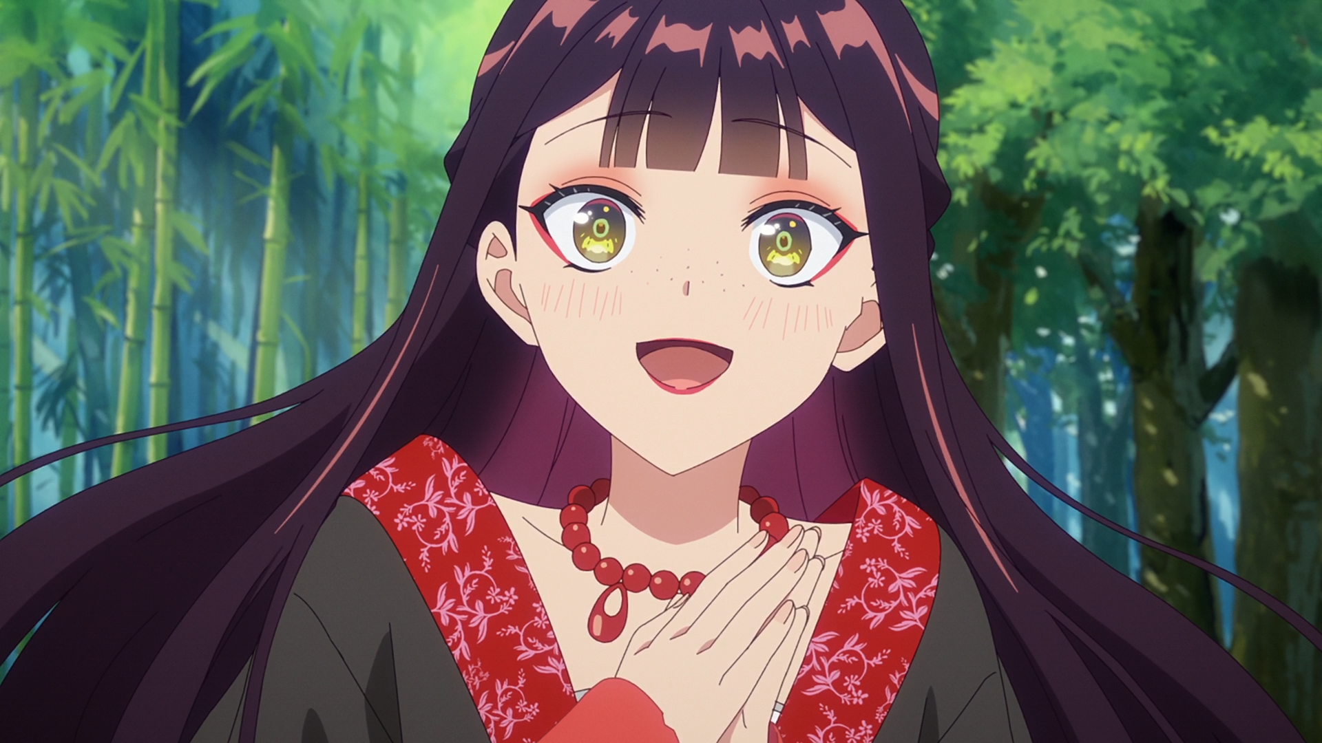[Doomdos] - Though I Am an Inept Villainess - 第2话 - [1080p BILIBILI COM WEB-DL]