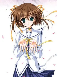 初音岛第1集 番剧 全集 高清独家在线观看 Bilibili 哔哩哔哩