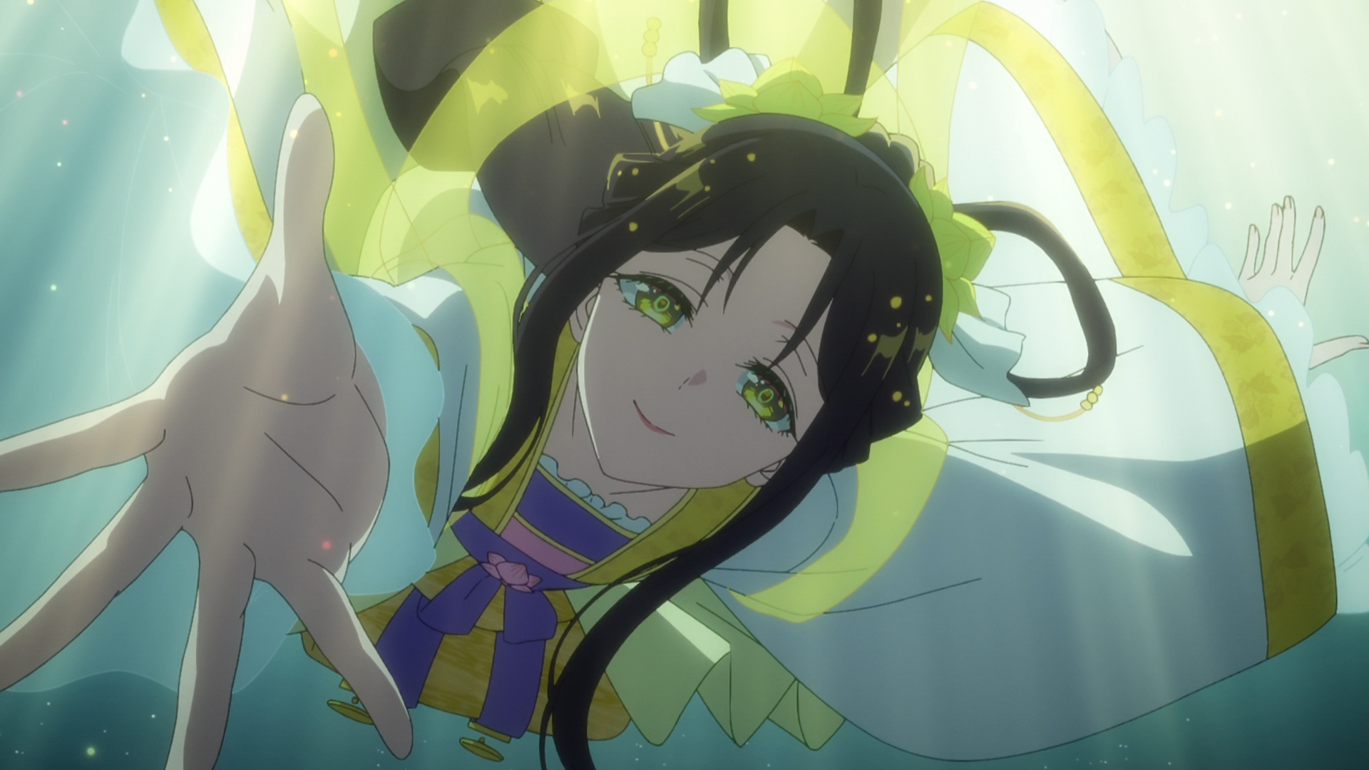 [Doomdos] - Though I Am an Inept Villainess - 第6话 - [1080p BILIBILI COM WEB-DL]