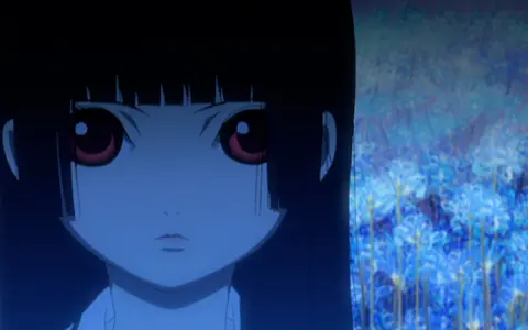 地狱少女宵伽 番剧 哔哩哔哩 地狱少女宵伽 番剧 哔哩哔哩