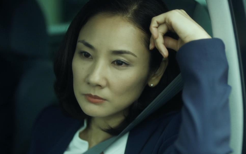 铁证悬案：真实之门 8集