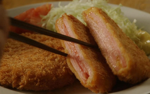 侠饭 6集