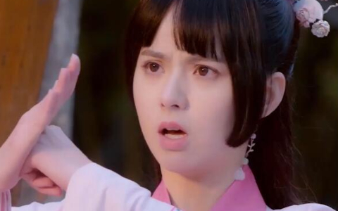 通灵妃第5集-电视剧-全集-高清正版在线观看-bilibili-哔哩哔哩